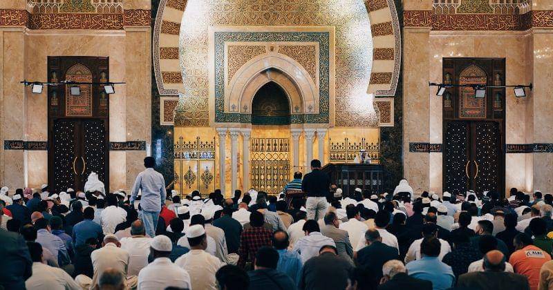 Unsplash/Rumman Amin