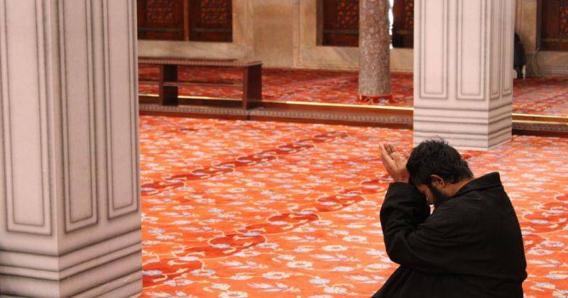 Unsplash/Rachid Oucharia