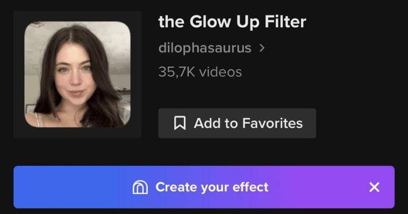 Tiktok.com via Screenshoot