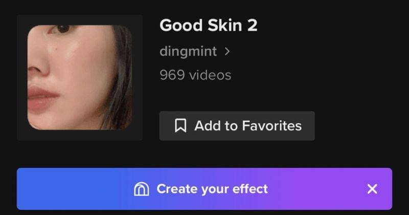 Tiktok.com via Screenshoot