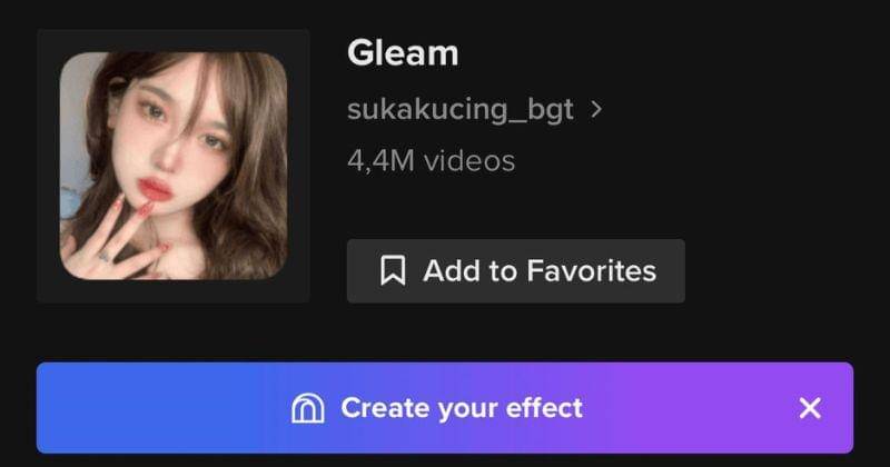 Tiktok.com via Screenshoot