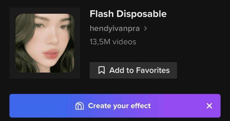 Tiktok.com via Screenshoot