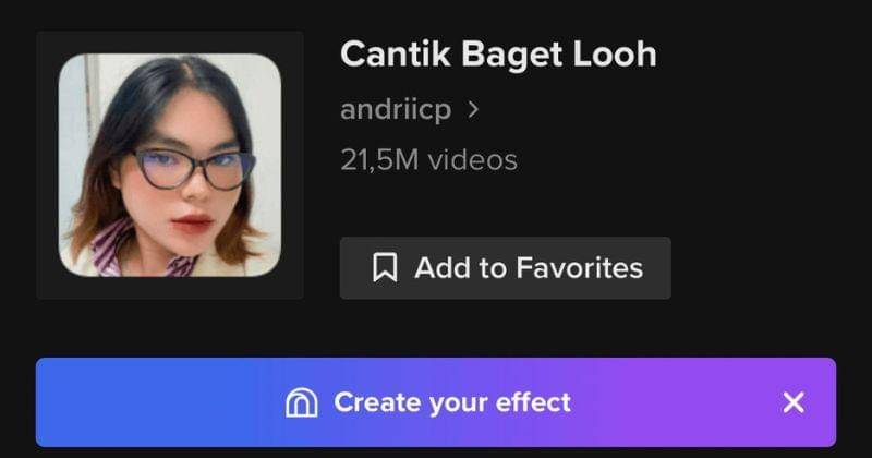 Tiktok.com via Screenshoot