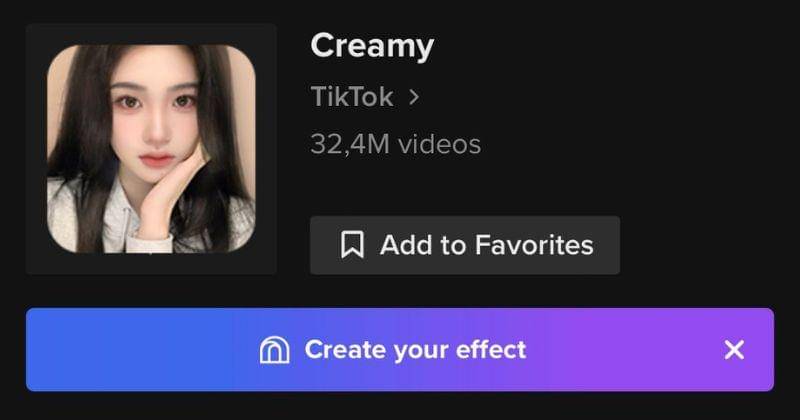 Tiktok.com via Screenshoot