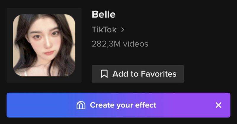 Tiktok.com via Screenshoot