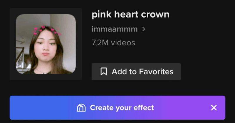 Tiktok.com via Screenshoot