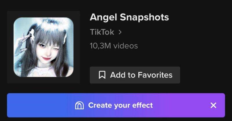 Tiktok.com via Screenshoot