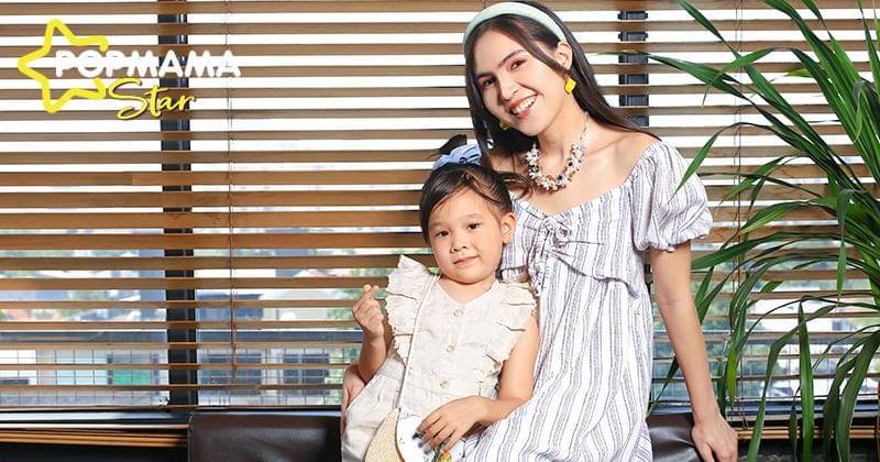 Popmama.com/Michael Andrew