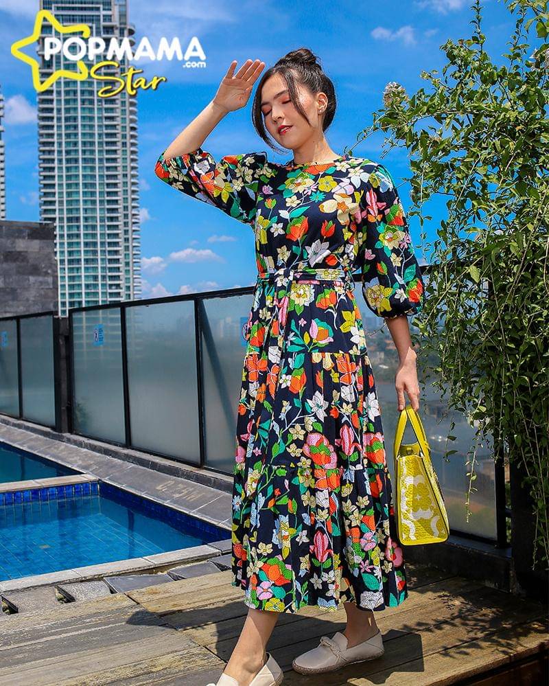 Popmama.com/Michael Andrew