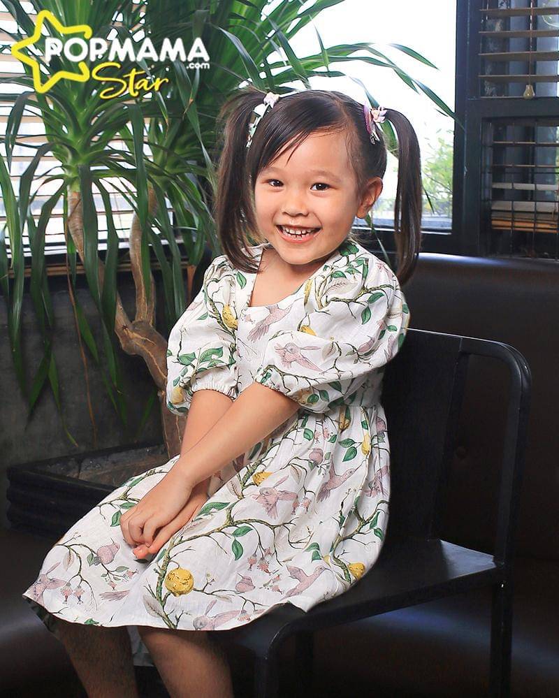 Popmama.com/Michael Andrew