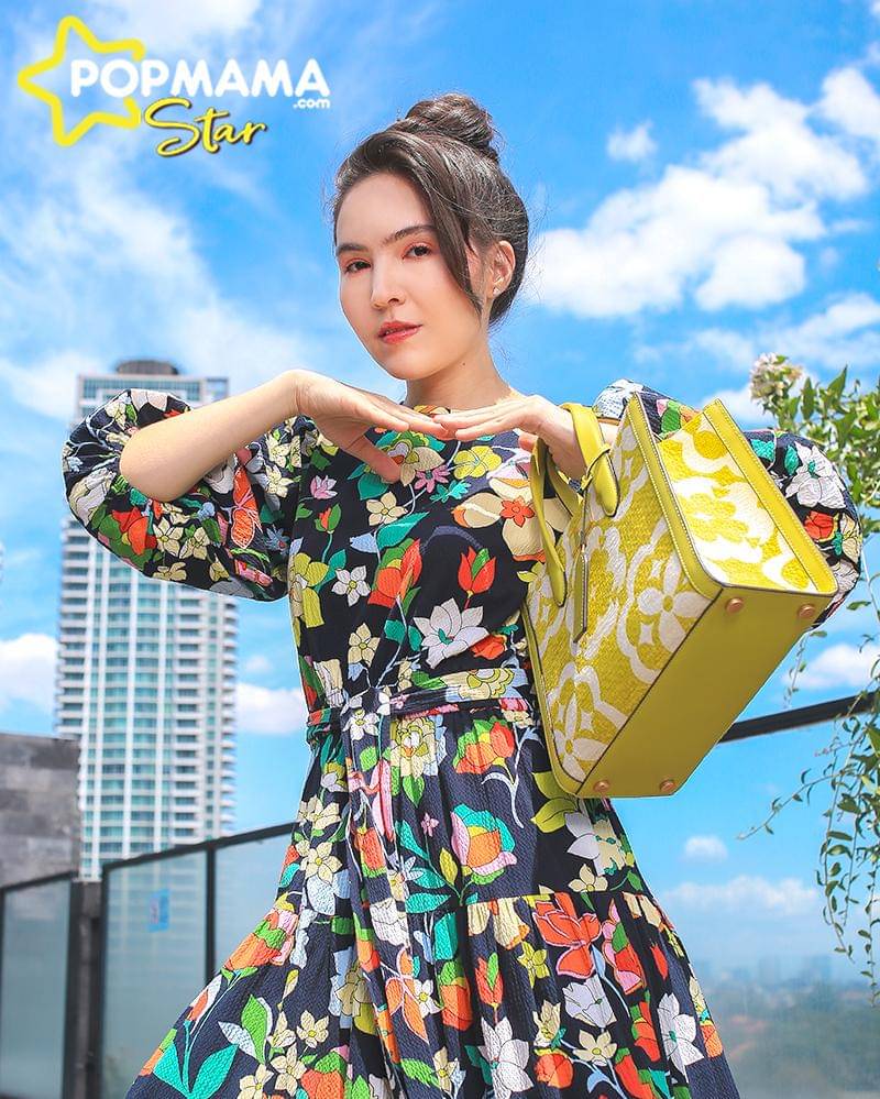 Popmama.com/Michael Andrew