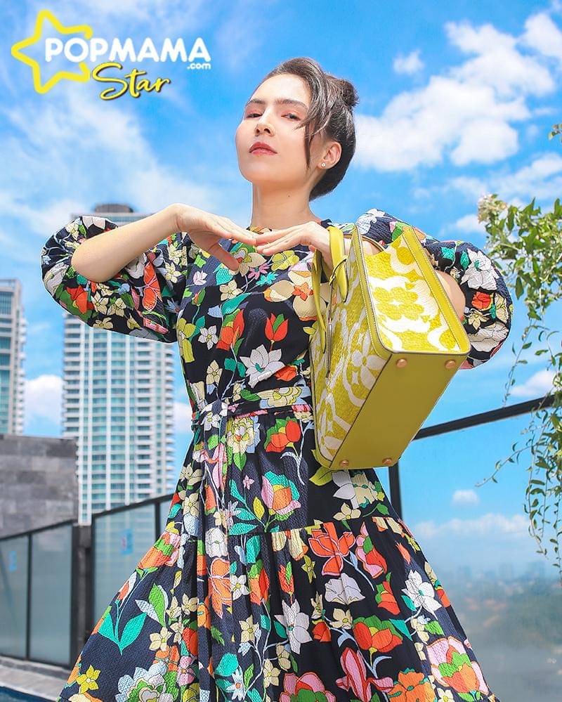 Popmama.com/Michael Andrew