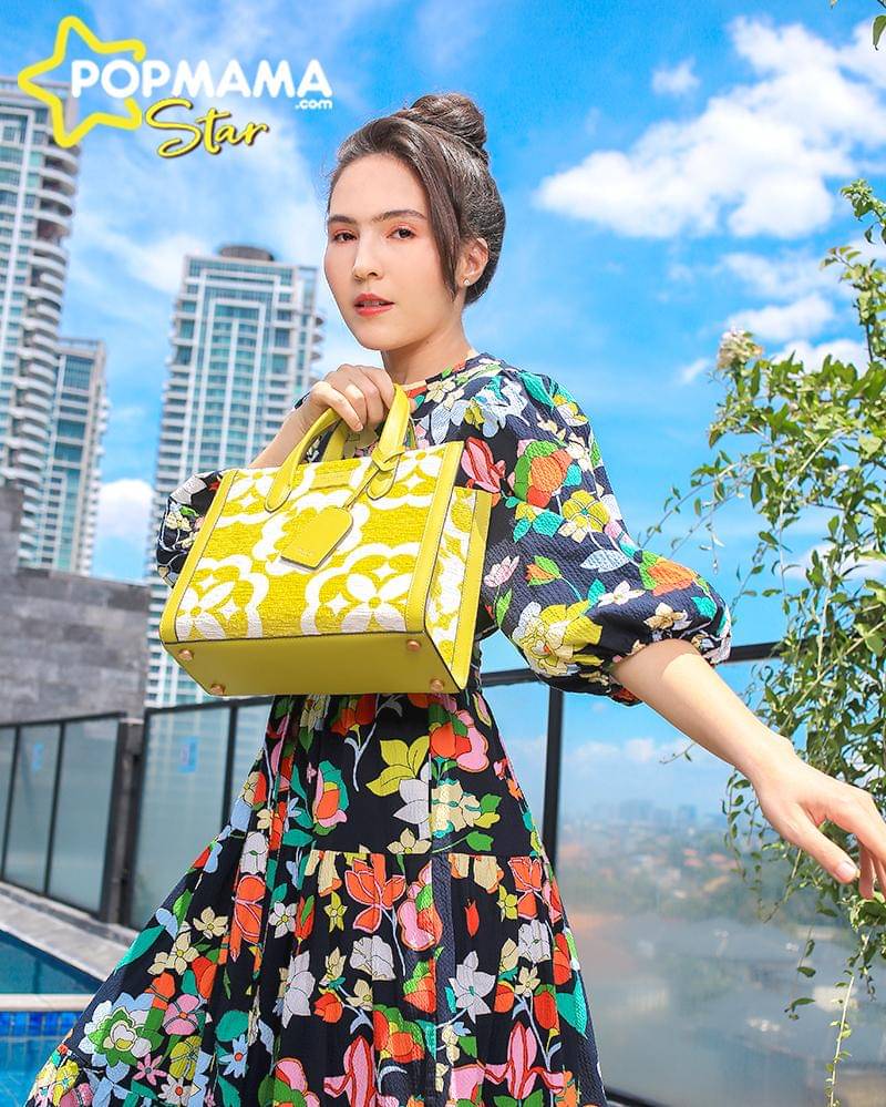 Popmama.com/Michael Andrew