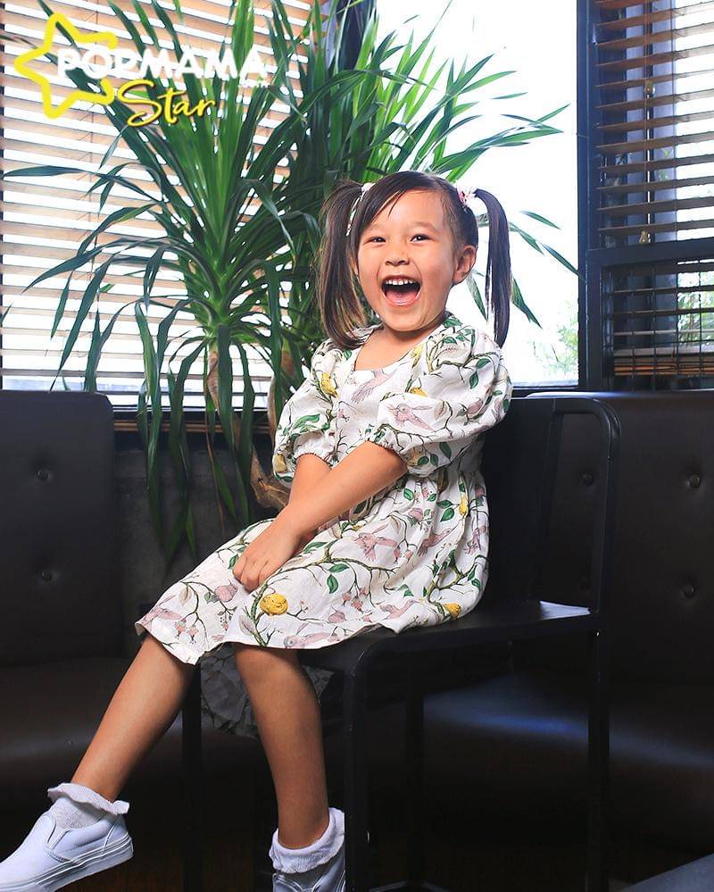 Popmama.com/Michael Andrew