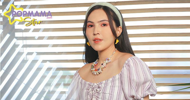 Eksklusif: Olivia Jensen Menerapkan Mindfulness, Lebih Tenang Menjalani Hidup