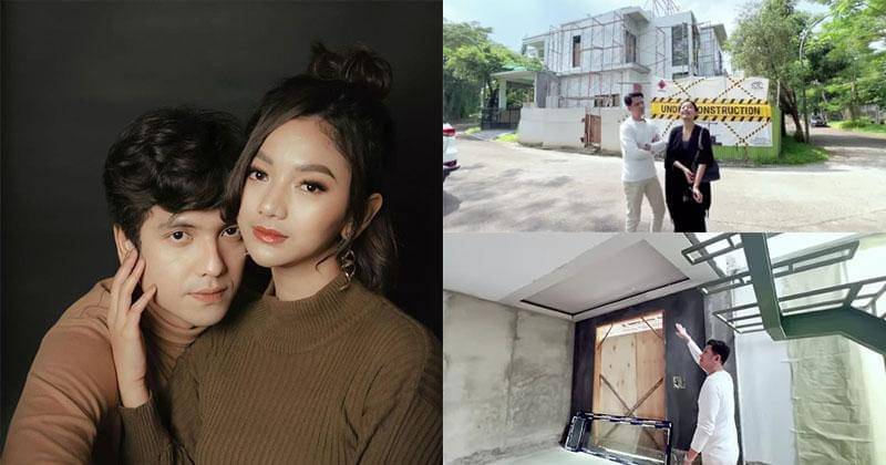 Instagram.com/glencachysaraofficial & YouTube.com/Renca Entertainment