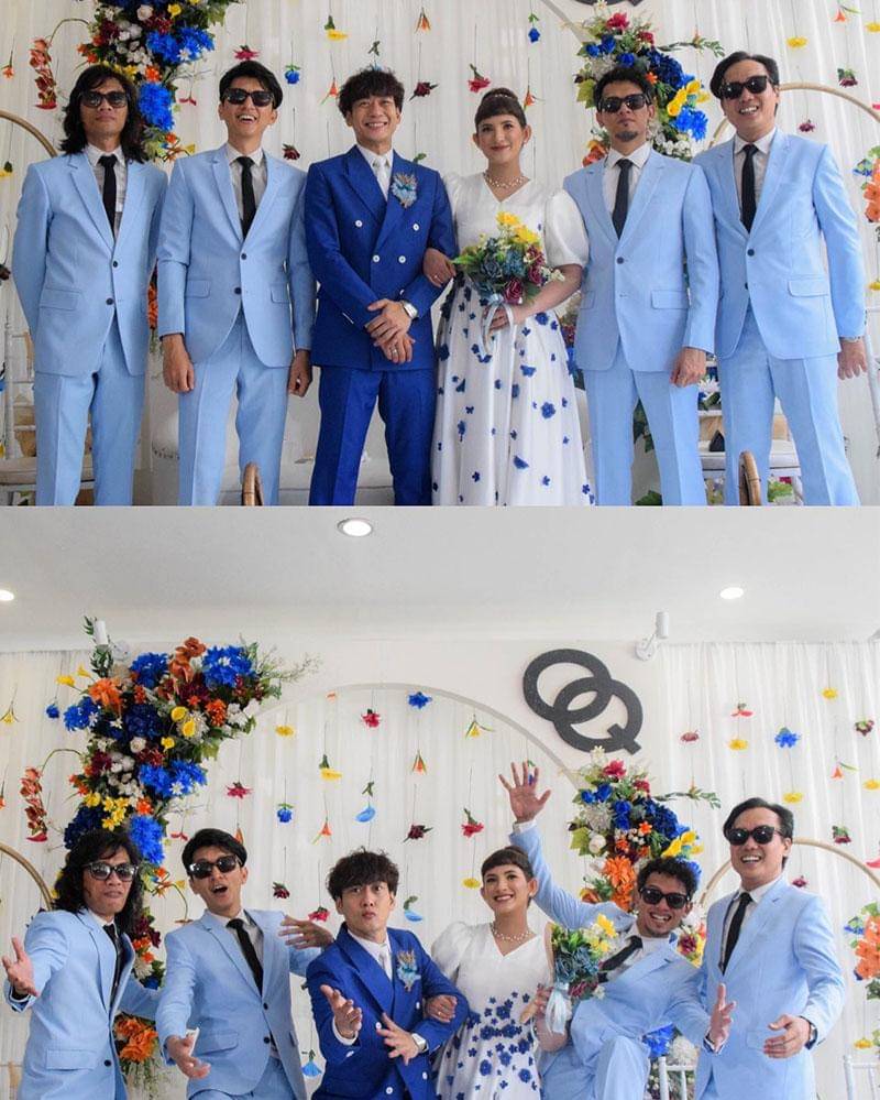 Instagram.com/bahagia.wedding