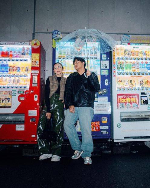 Instagram.com/mahaliniraharja