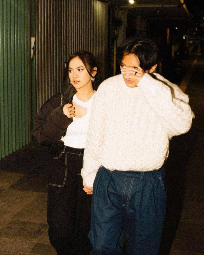 Instagram.com/mahaliniraharja