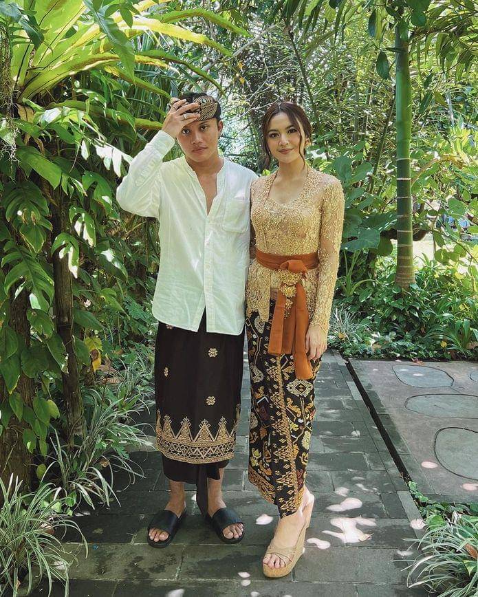 Instagram.com/mahaliniraharja