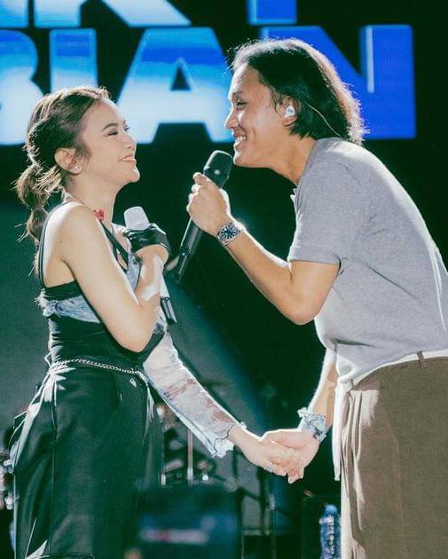 Instagram.com/mahaliniraharja