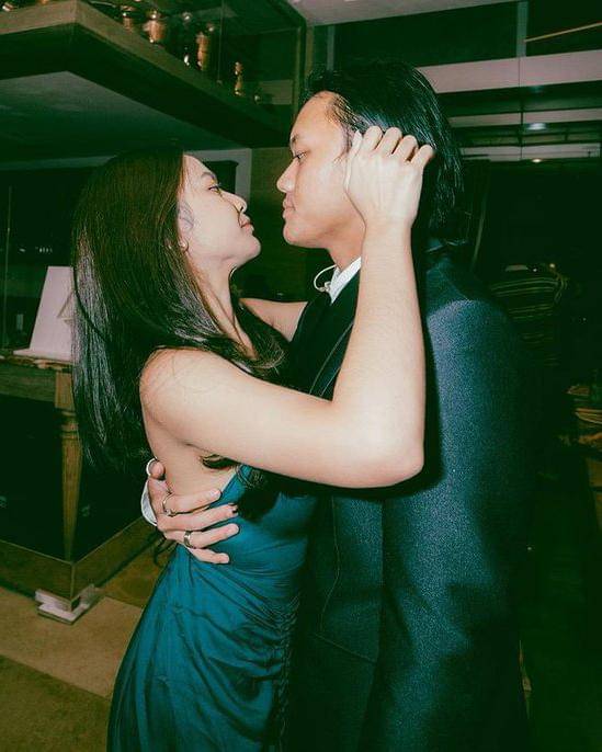 Instagram.com/mahaliniraharja