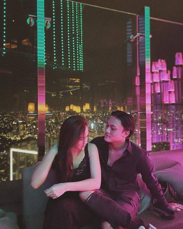 Instagram.com/mahaliniraharja