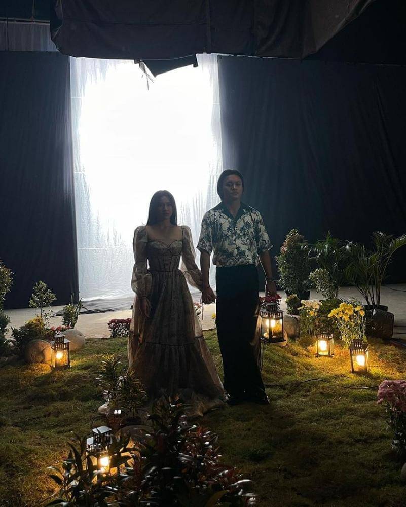 Instagram.com/mahaliniraharja