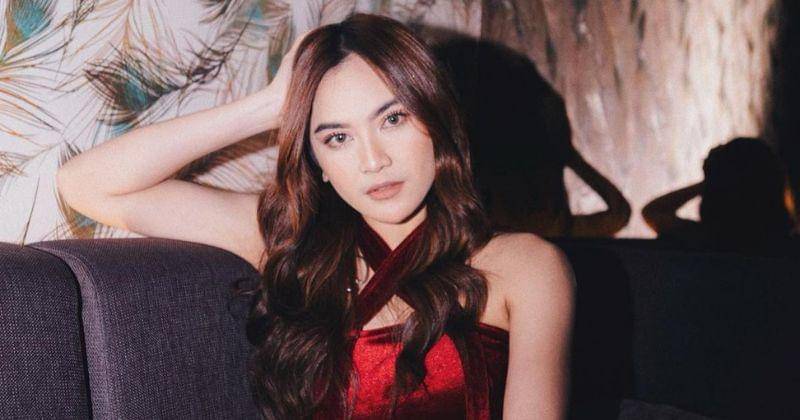 Instagram.com/mahaliniraharja