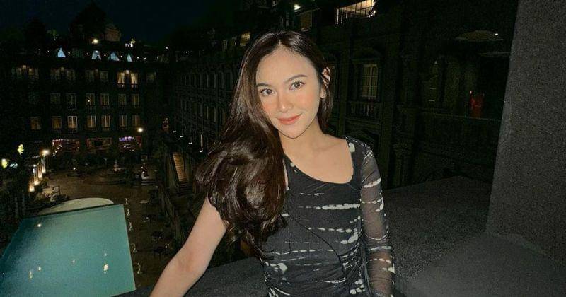 Instagram.com/mahaliniraharja