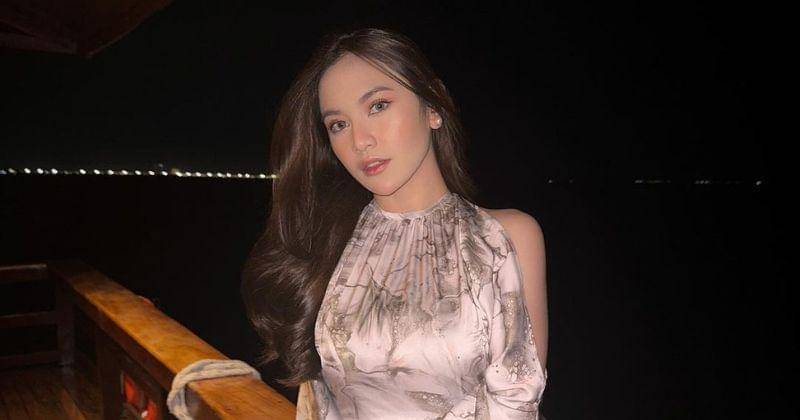 Instagram.com/mahaliniraharja