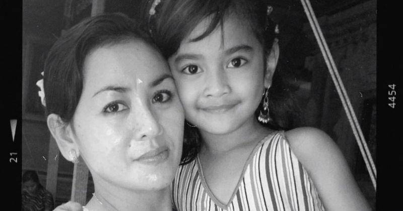 Instagram.com/mahaliniraharja