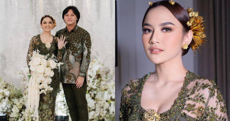 Instagram.com/thebridestory & Instagram.com/bennusorumba