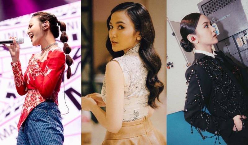 Instagram.com/mahaliniraharja