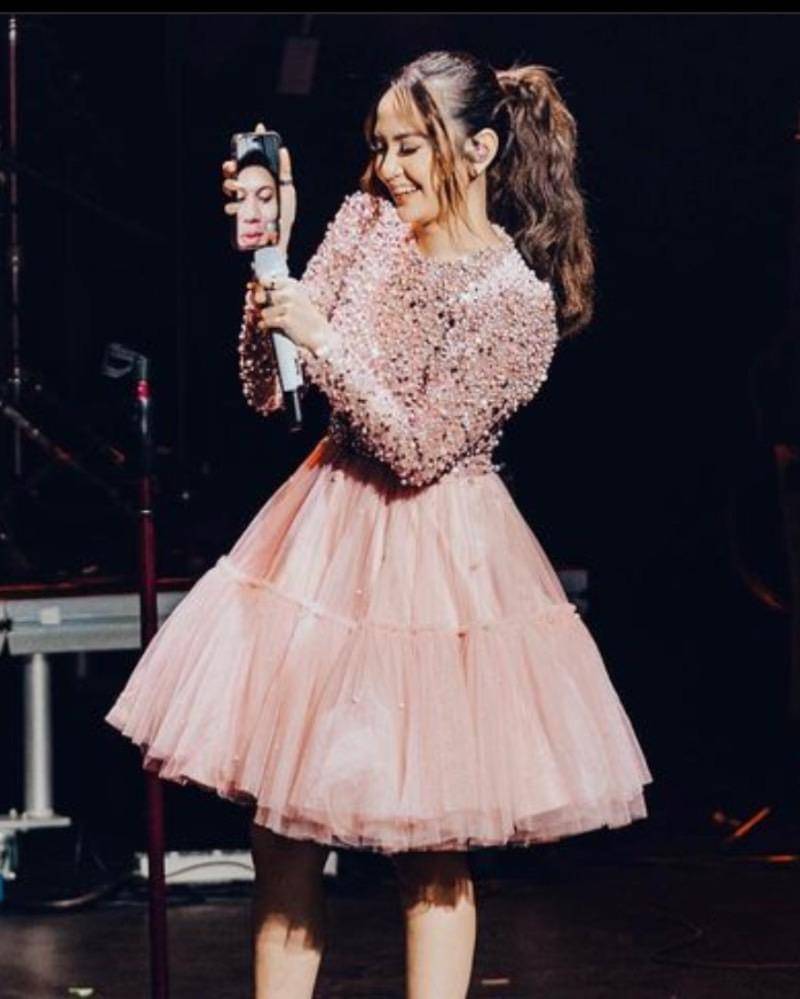 Instagram.com/mahaliniraharja