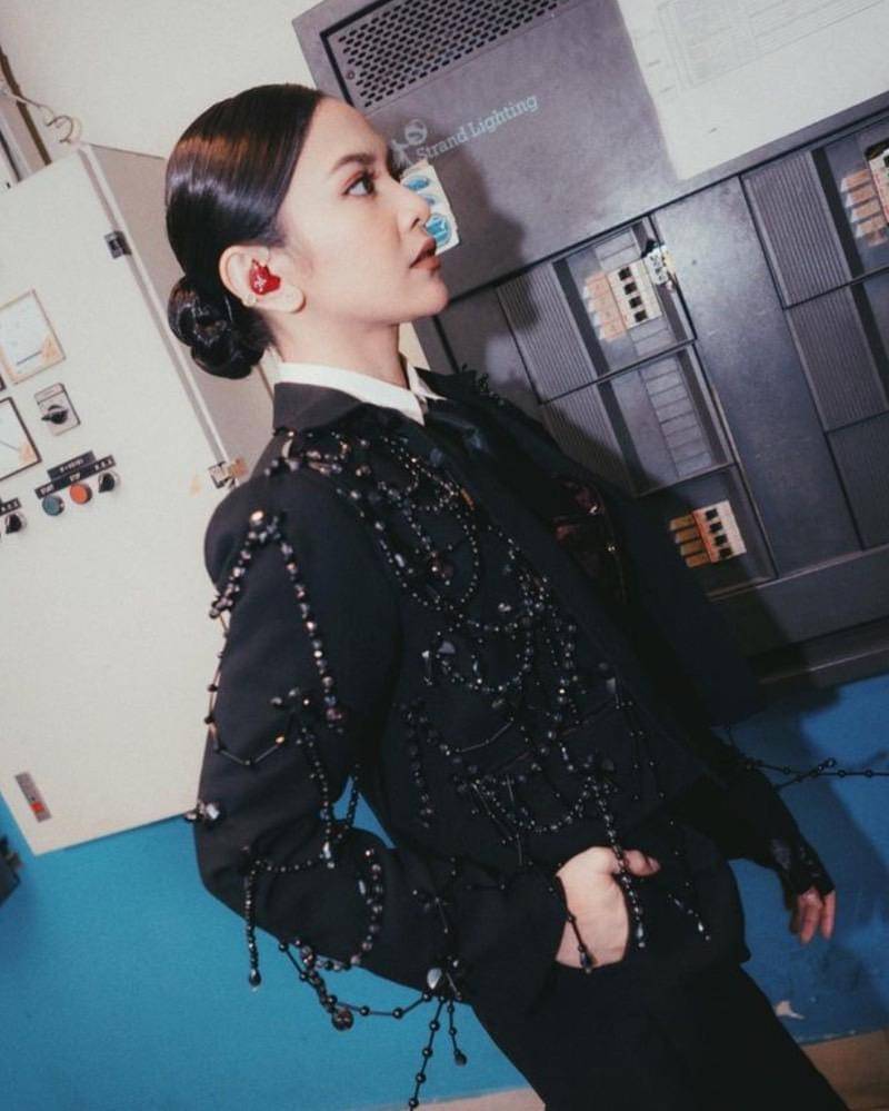 Instagram.com/mahaliniraharja