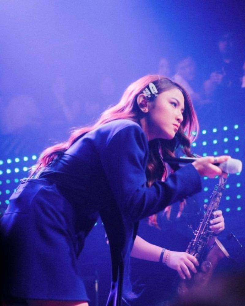 Instagram.com/mahaliniraharja