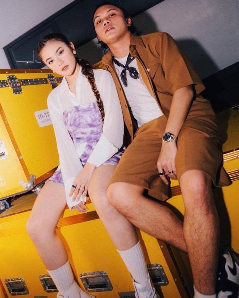 Instagram.com/mahaliniraharja