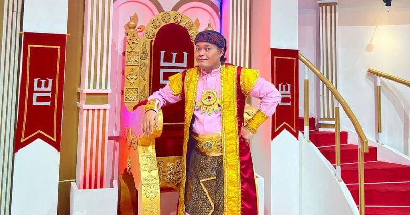 Instagram.com/ferdinan_sule