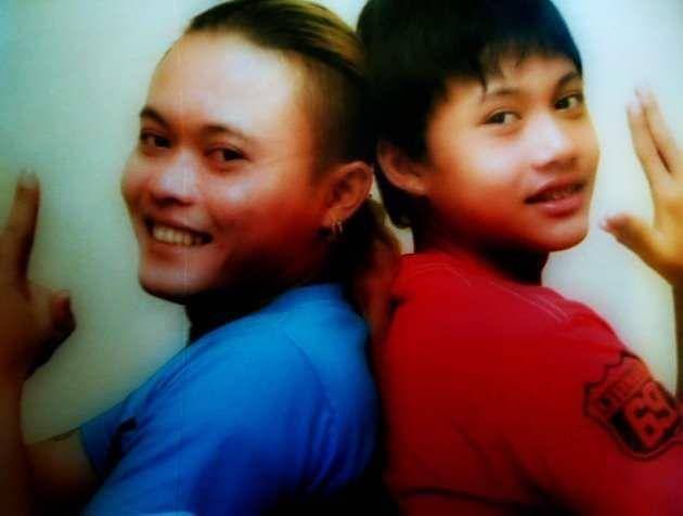 Facebook/Rizky Adriansyach