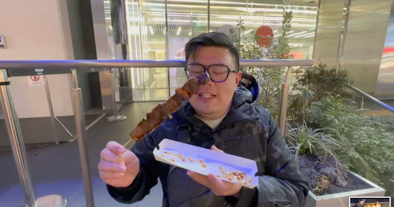 Youtube.com/Anak Kuliner