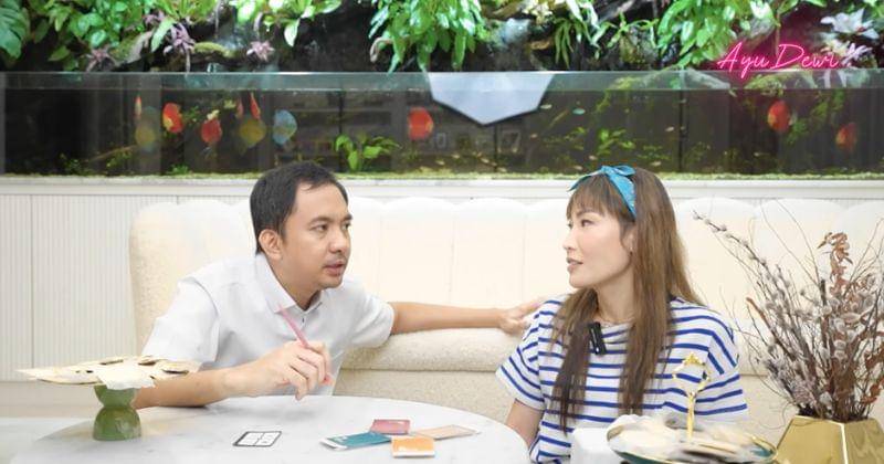 Youtube.com/Ayu Dewi