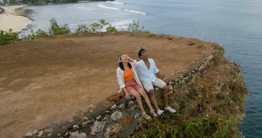 YouTube.com/Cinépolis Indonesia