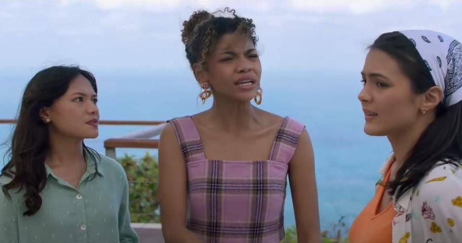 YouTube.com/Cinépolis Indonesia