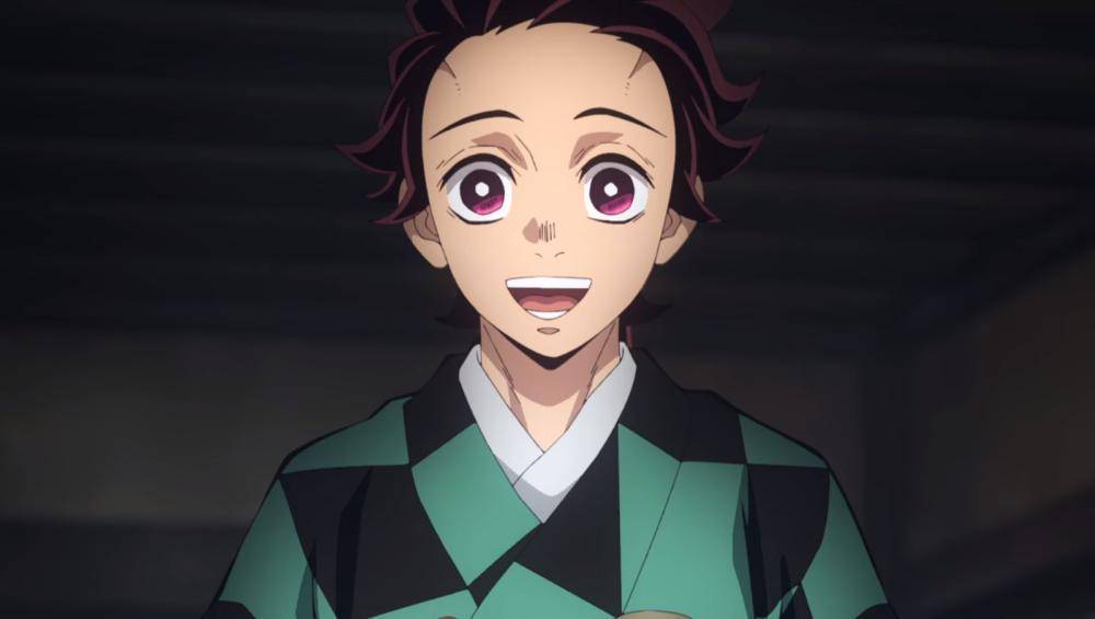 Dok. Demon Slayer:Kimetsu no Yaiba