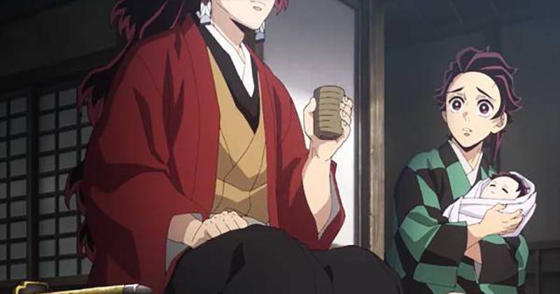 Dok. Demon Slayer:Kimetsu no Yaiba