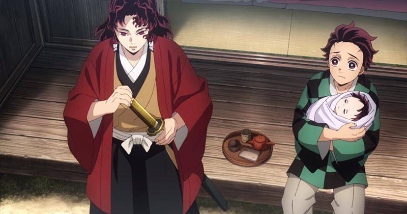Dok. Demon Slayer:Kimetsu no Yaiba