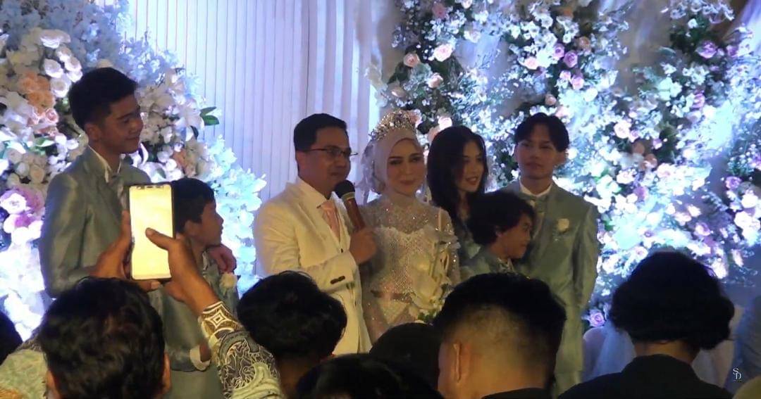 YouTube.com/DINE WITH SAHRUL GUNAWAN