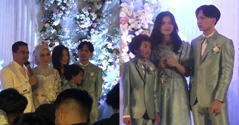 YouTube.com/DINE WITH SAHRUL GUNAWAN