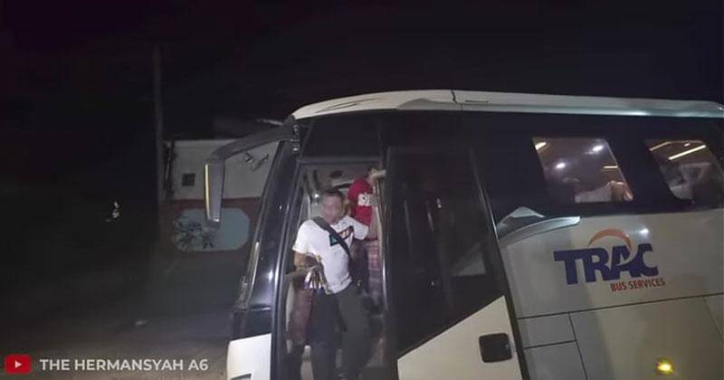 YouTube.com/The Hermansyah A6